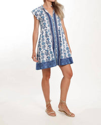 Bindu - Stella Dress