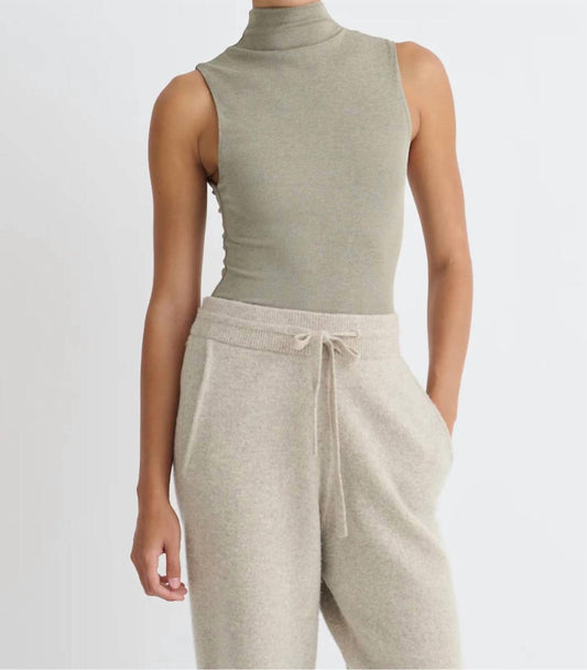 Nanushka - Annyka Top