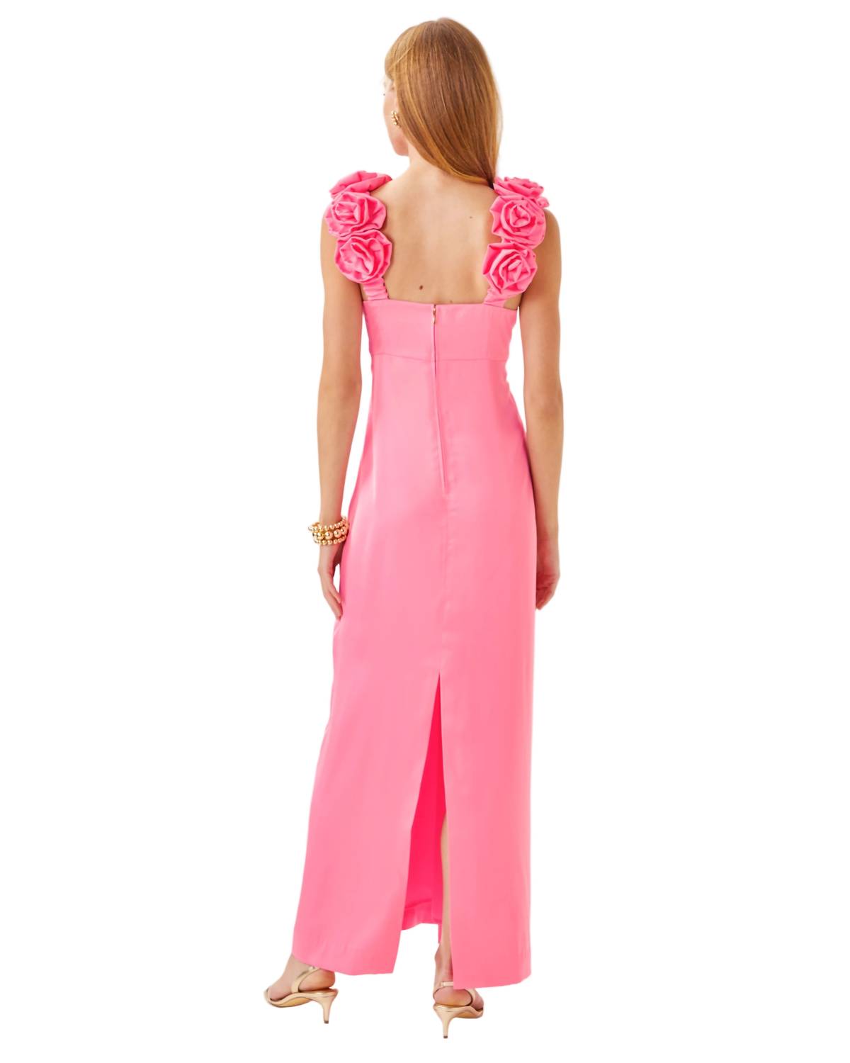Lilly Pulitzer - Women's Aamira Maxi Dress