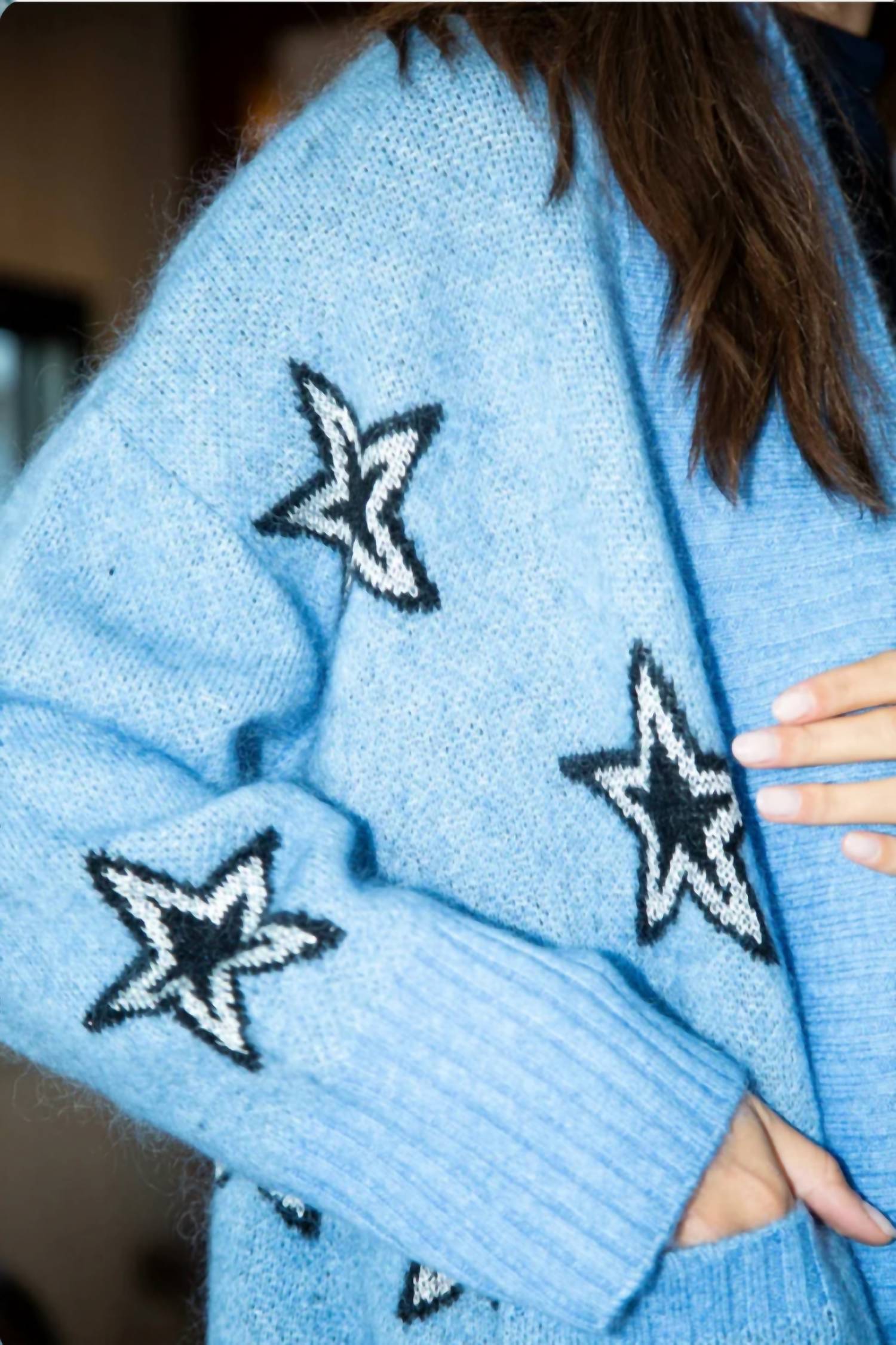 Electric & Rose - SHAY CARDIGAN