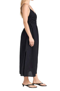 Nation Ltd - Peppa Ruched Sundress