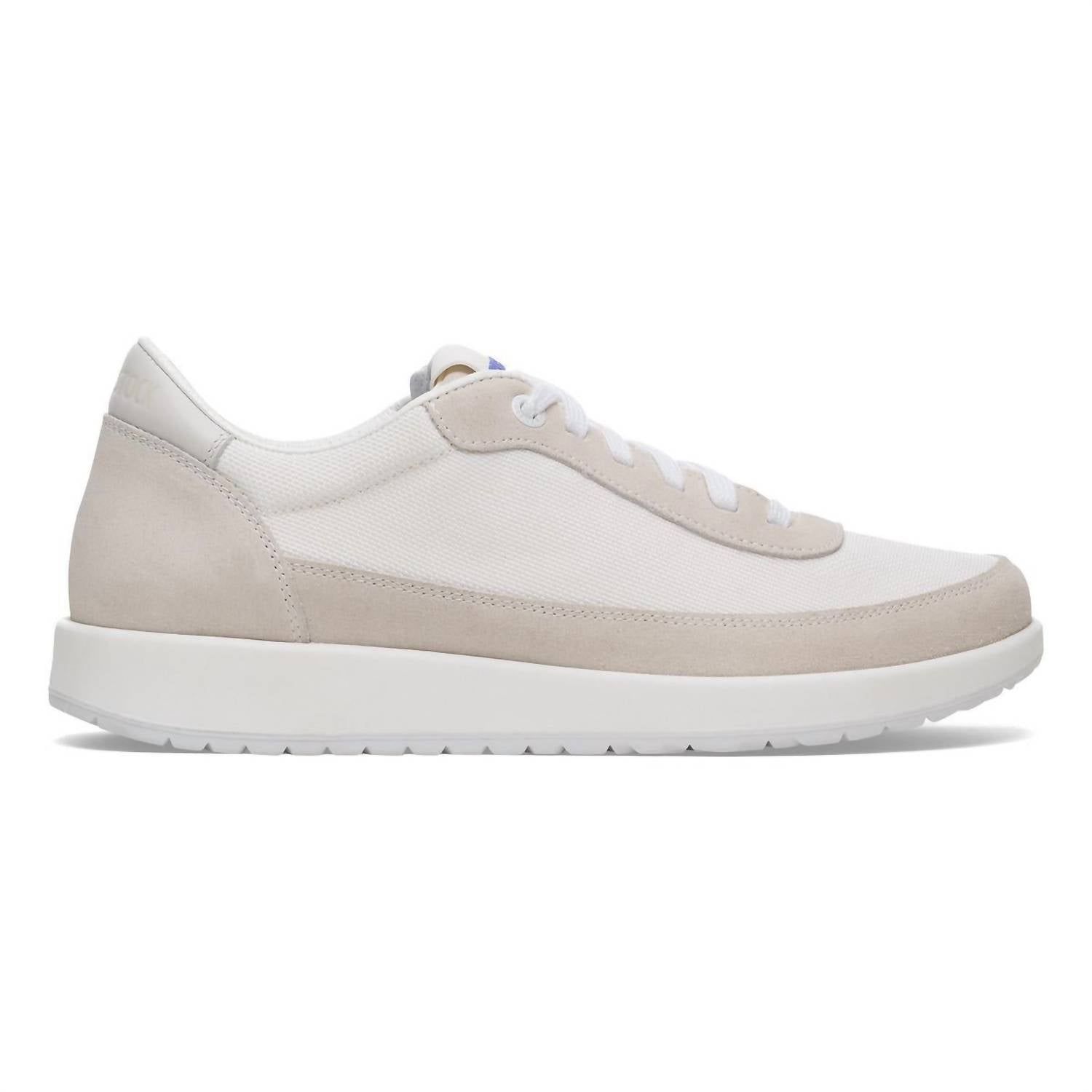 Birkenstock - Unisex Honnef City Lace Up Sneakers