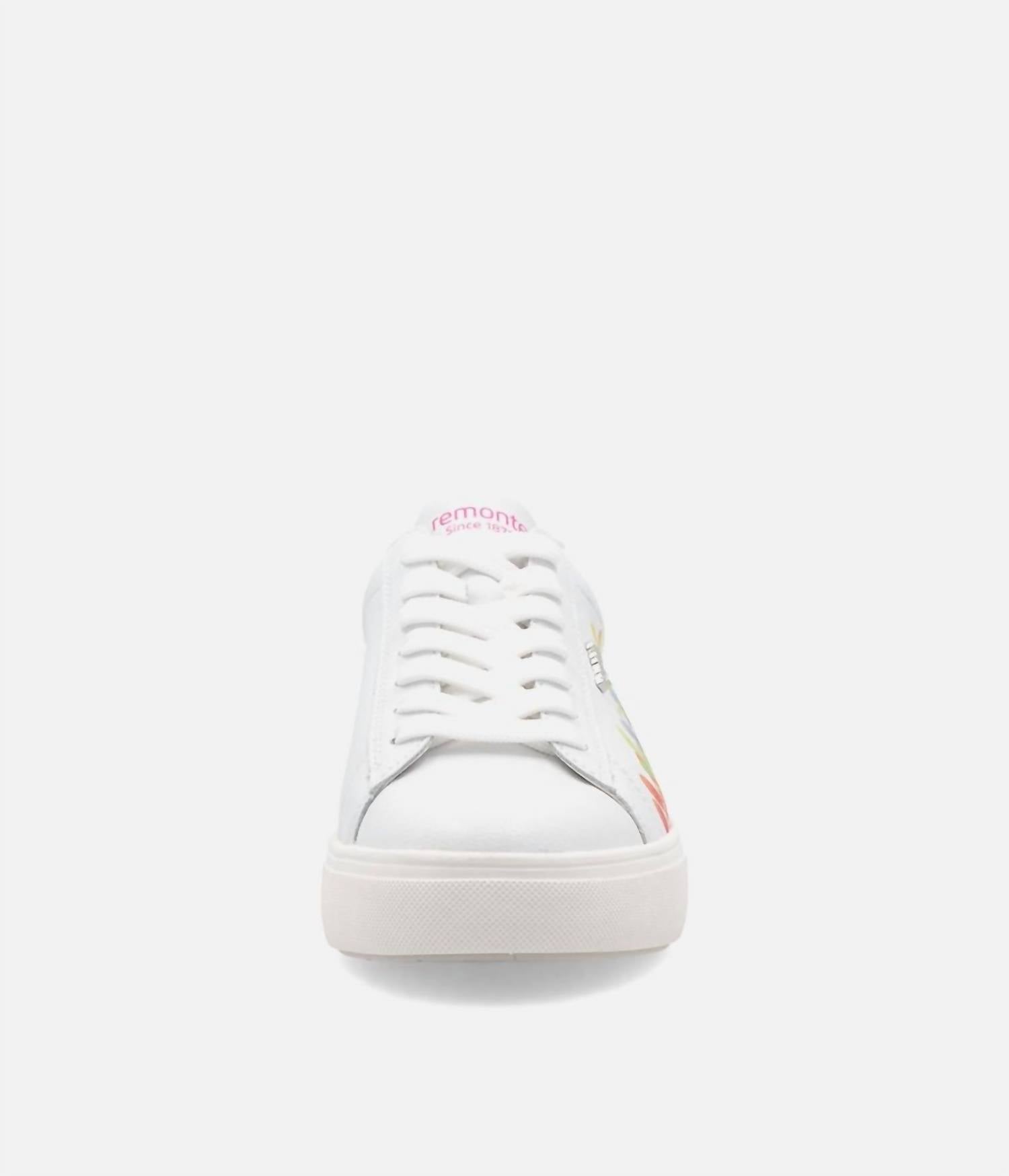 Rieker - Women's Shawna Shoes