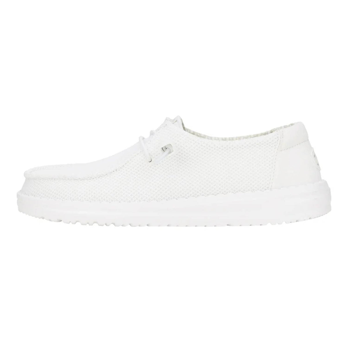 Hey Dude - Women's Wendy Stretch Mesh Slip-on Shoe