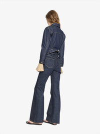 Ossou - Hitch Trucker Jacket