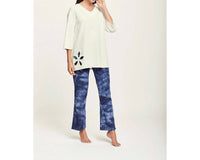 Dunes - Caranco Cotton Pant