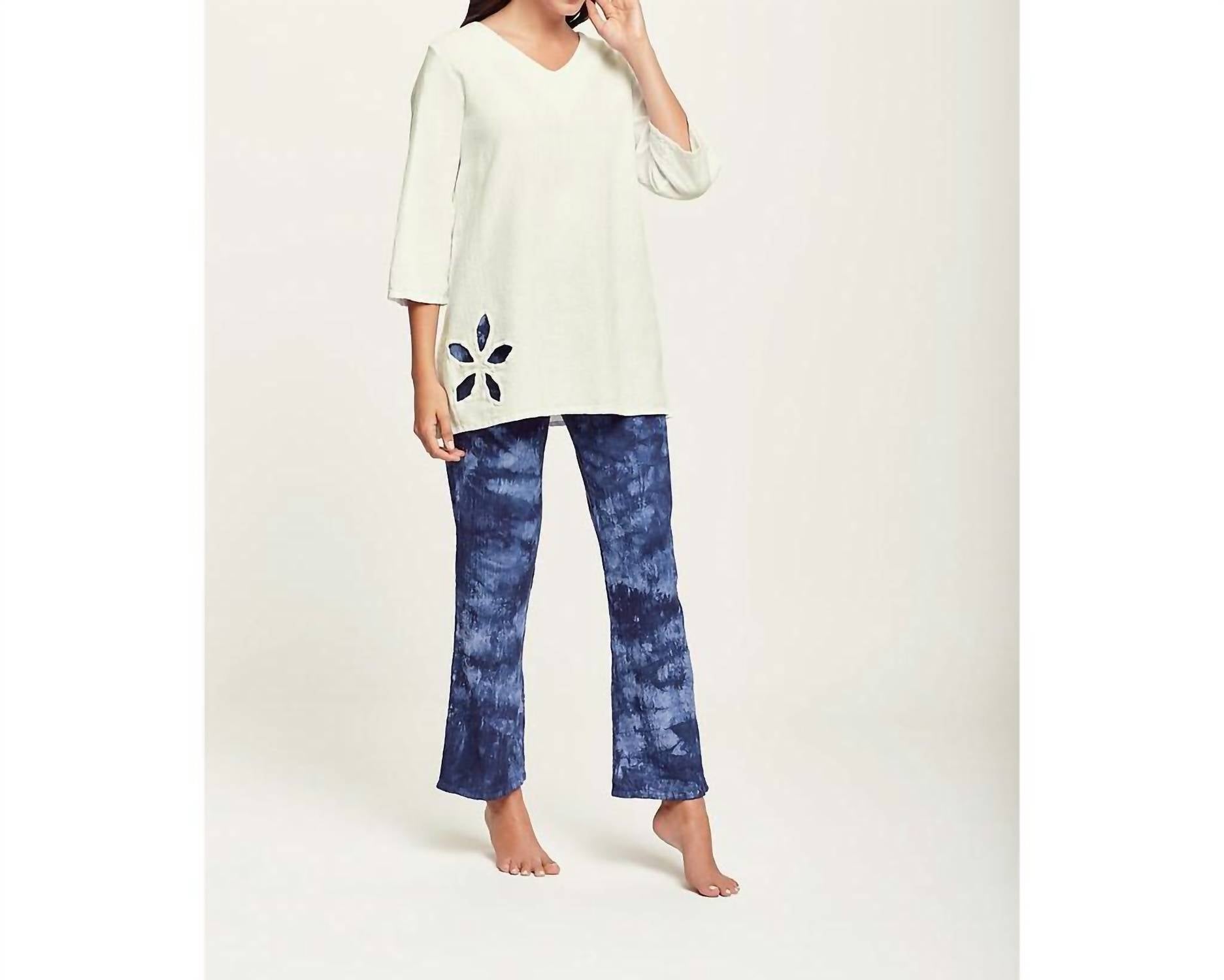 Dunes - Caranco Cotton Pant