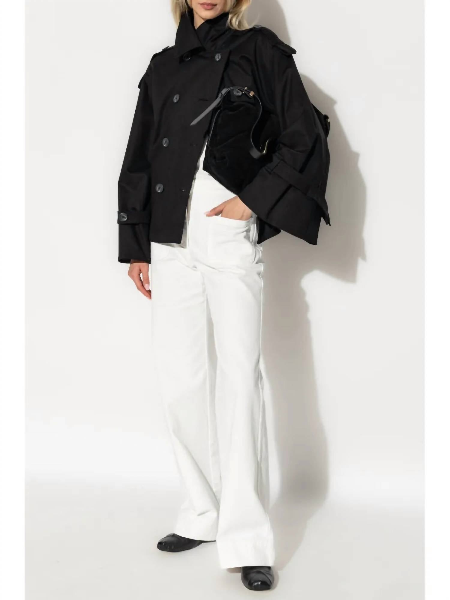 By Malene Birger - Alisandra Trench Jacket