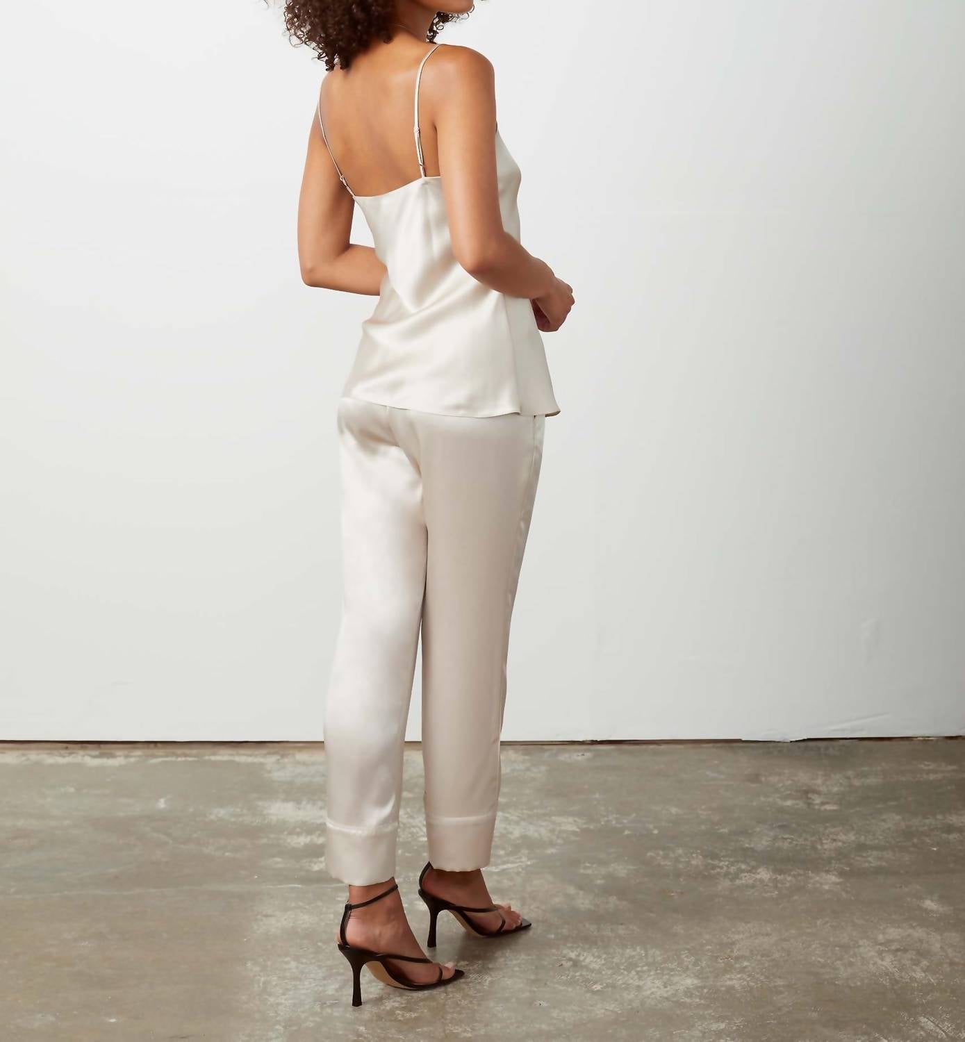 D'Offay - Claudia Cami Top