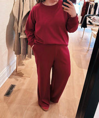 Zenana - Macie Pants Curvy