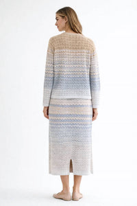 Joh - Scott Midi Dress