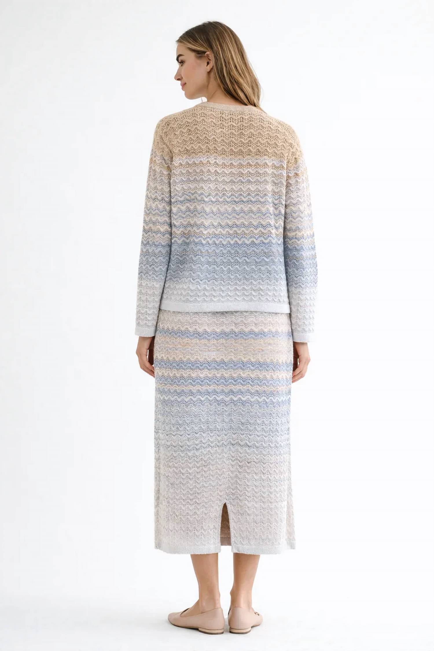 Joh - Scott Midi Dress