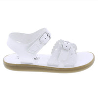 Footmates - Girls Ariel Sandal