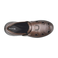 Women's Celeste Lambskin Shoes