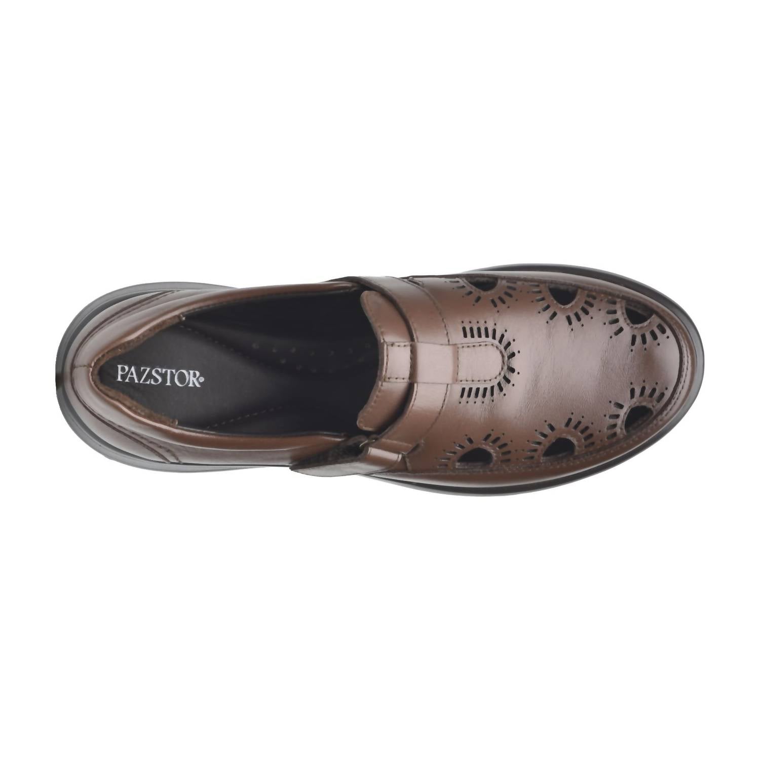 Women's Celeste Lambskin Shoes