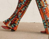 Double D Ranch - Tack Room Blanket Pant