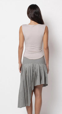 Belle Anna - Helena Sleeveless Top