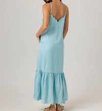 Sundays - Amya Midi Dress