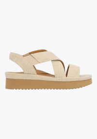 L'Amour Des Pieds - Women's Aizling Sandal