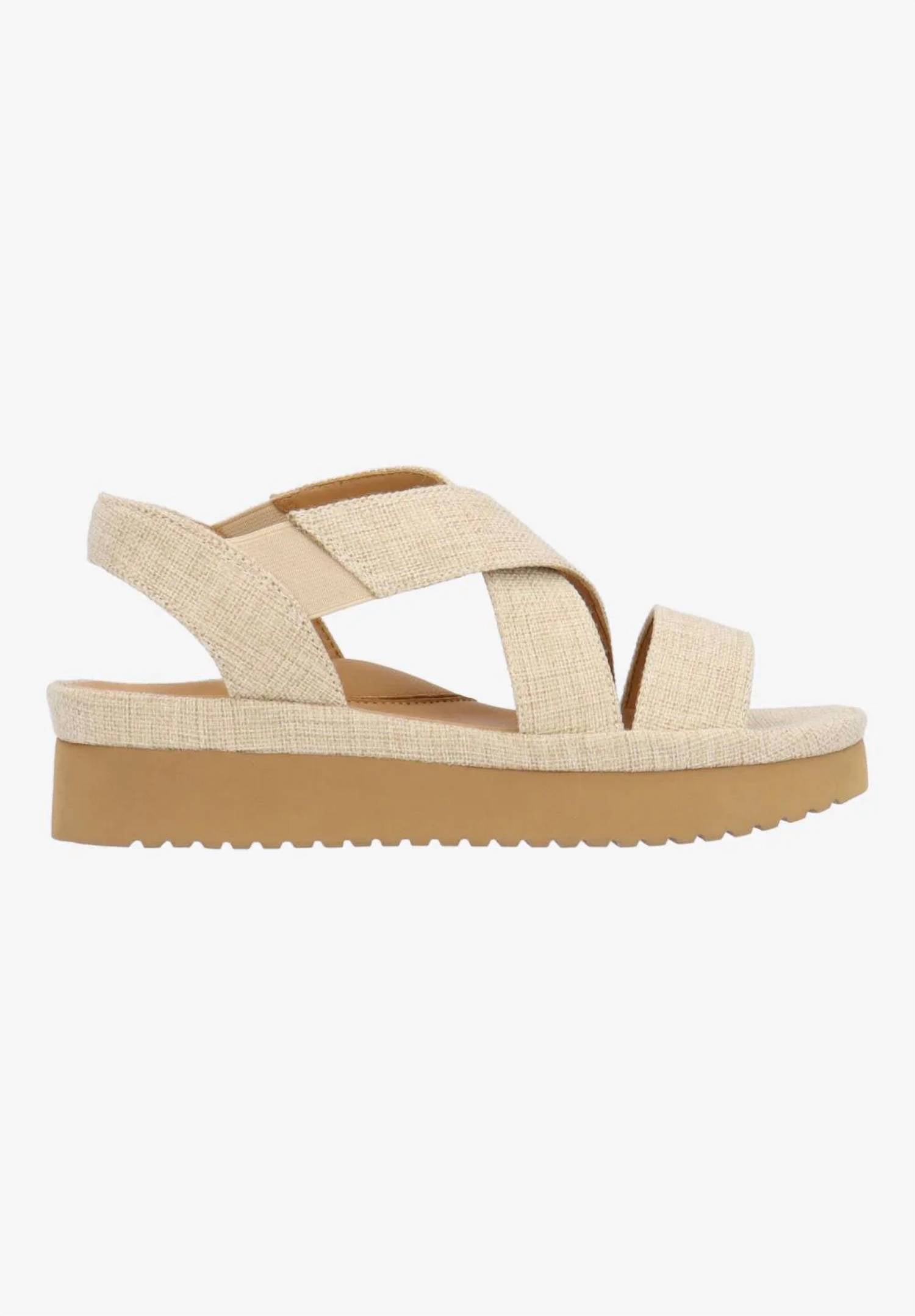 L'Amour Des Pieds - Women's Aizling Sandal