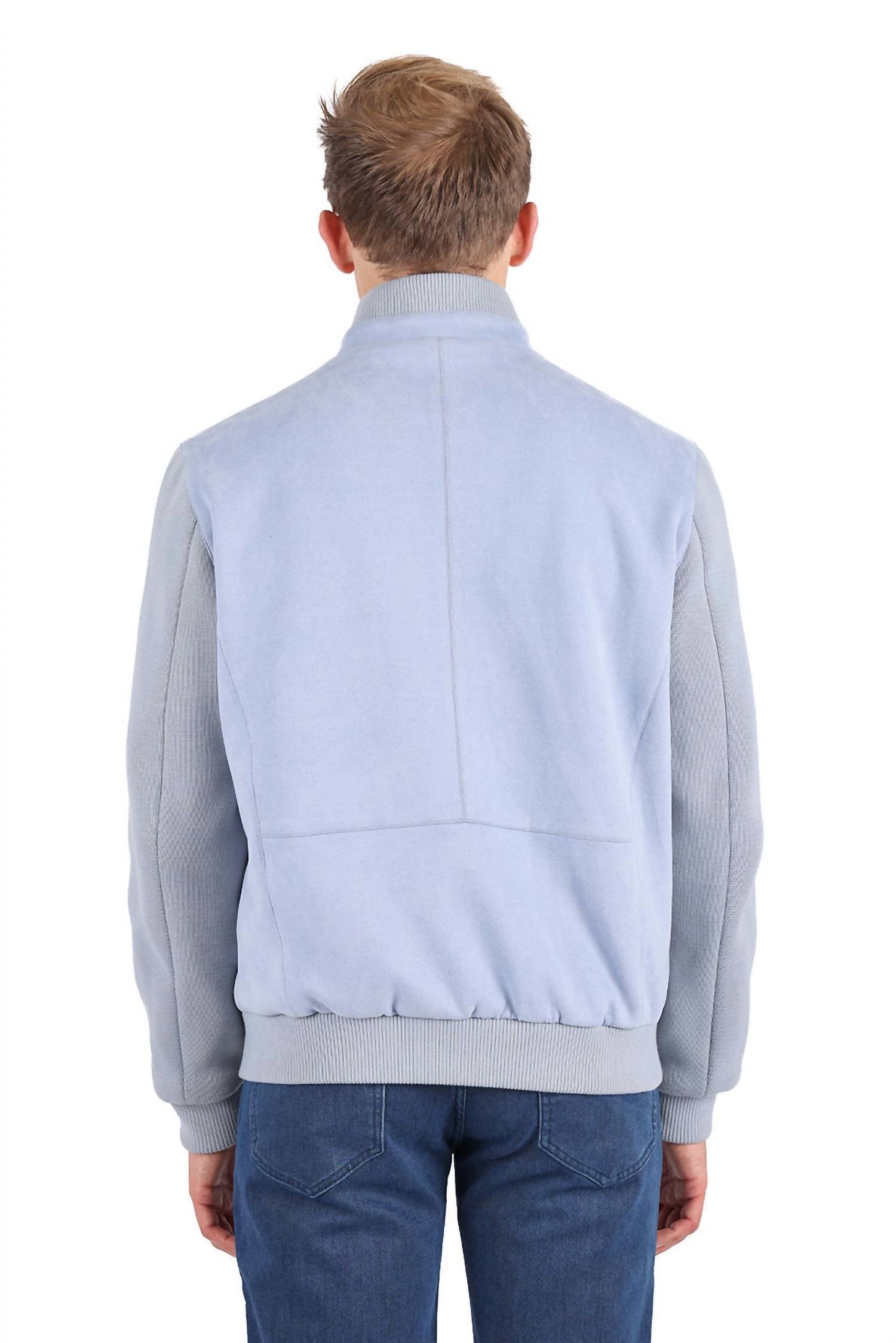 Barabas - Cordial Way Bomber Jacket