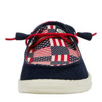 Hey Dude - Women's Wendy Funk Americana Shoes