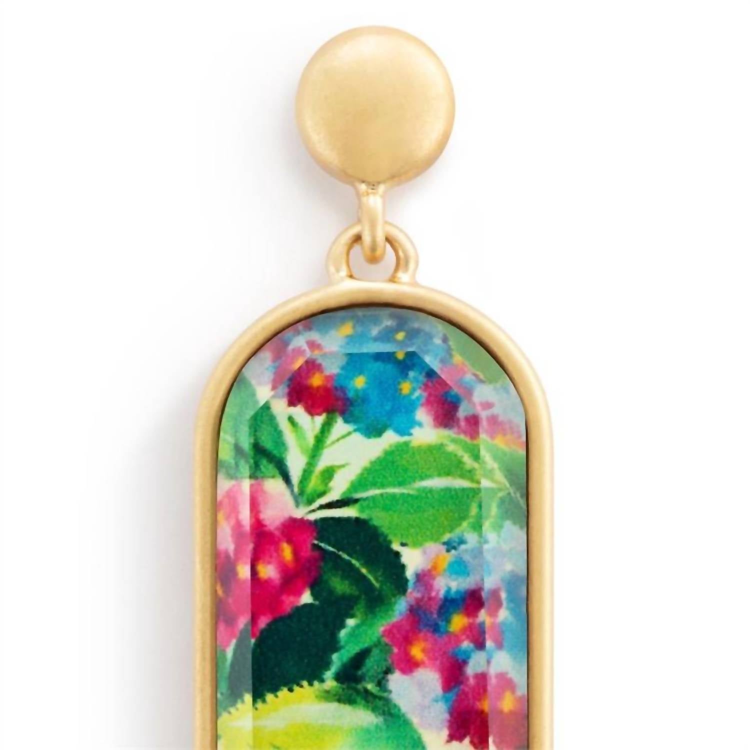 Demdaco - Women's Drop Earrings