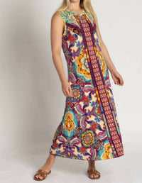 Johnny Was - The Janie Favorite Knit Tank Dress