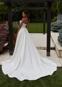 Morilee - Patricia Wedding Dress