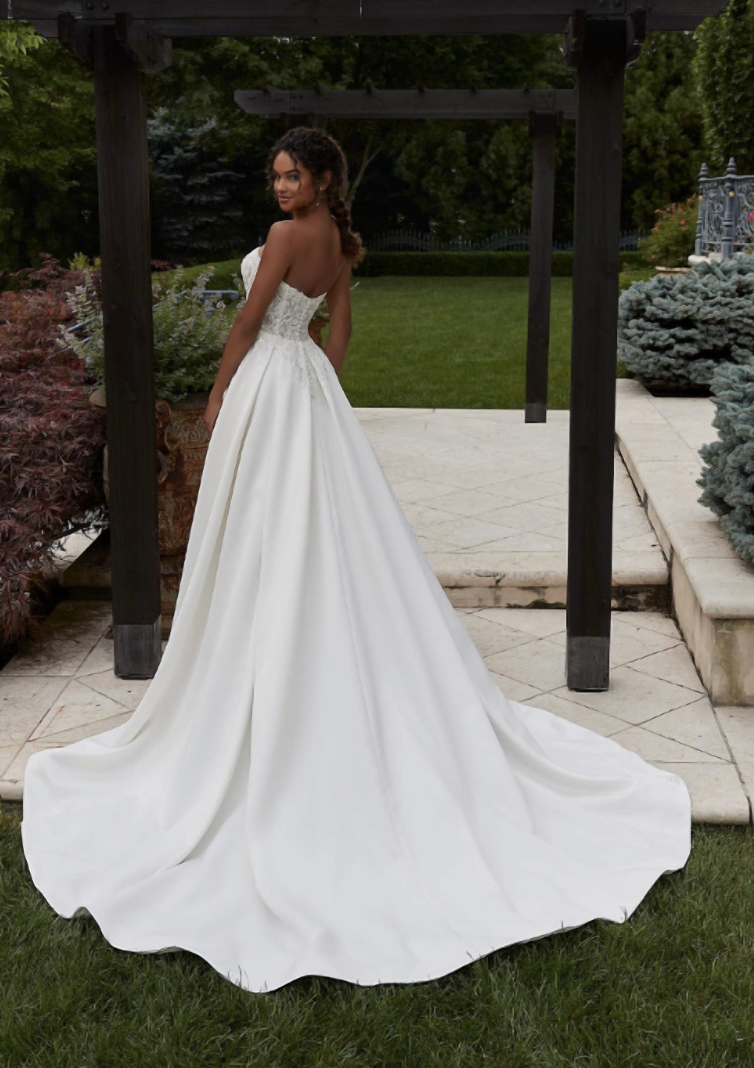 Morilee - Patricia Wedding Dress