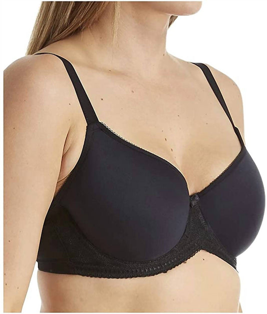 Cari Spacer Molded Bra