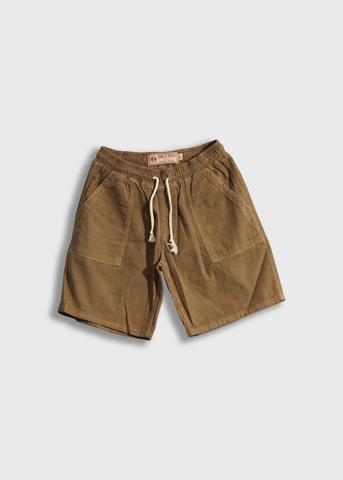Iron & Resin - Men's Logan Short