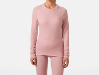 Helly Hansen - Women's Lifa Merino Midweight Crew Top