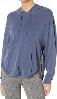 Free People - Back into It Hoodie