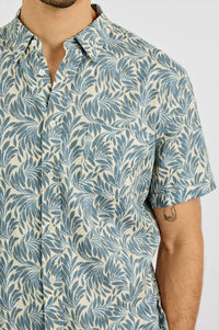 Rails - Carson Short Sleeev Button Down Shirt