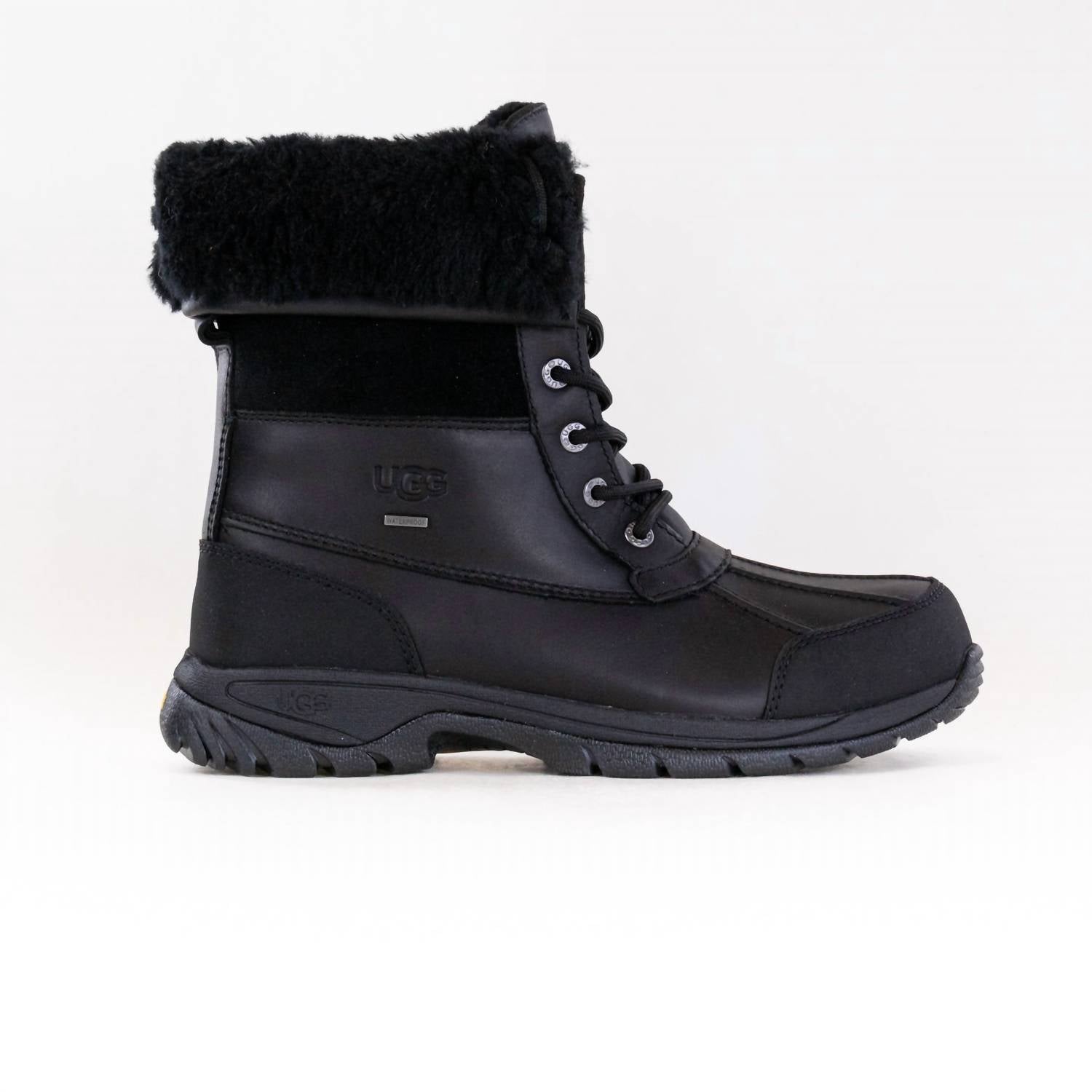 Ugg - Men's Butte Boots