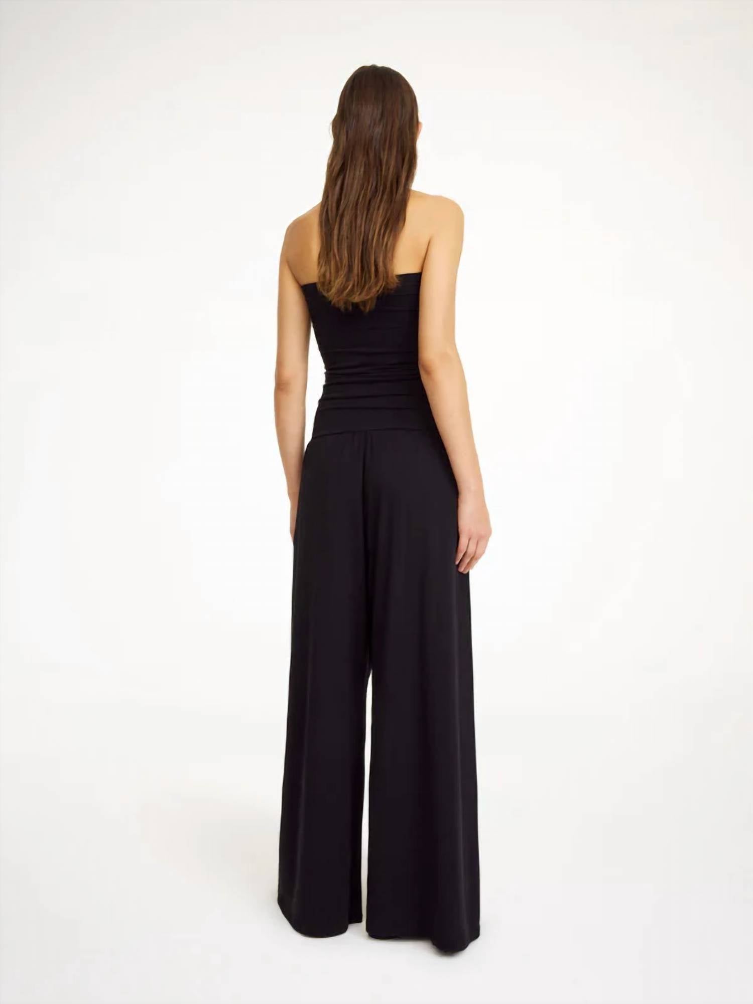 By Malene Birger - Marciel Stretch Jumpsuit