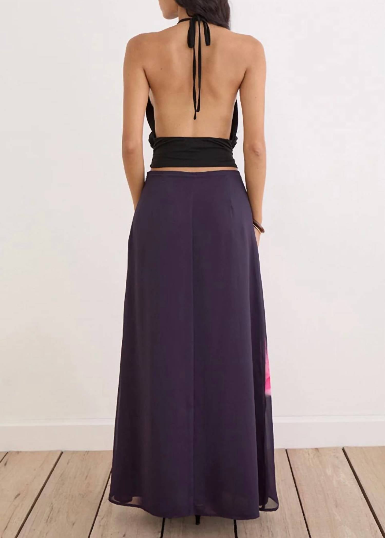 Motel Rocks - Women's Lurina Skirt