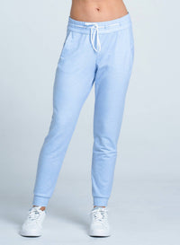 Lucky In Love - Renew Heather Jogger