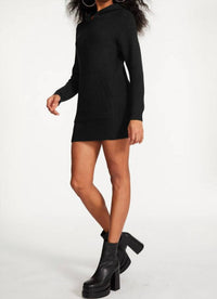 Bb Dakota - Taylor Sweater Dress