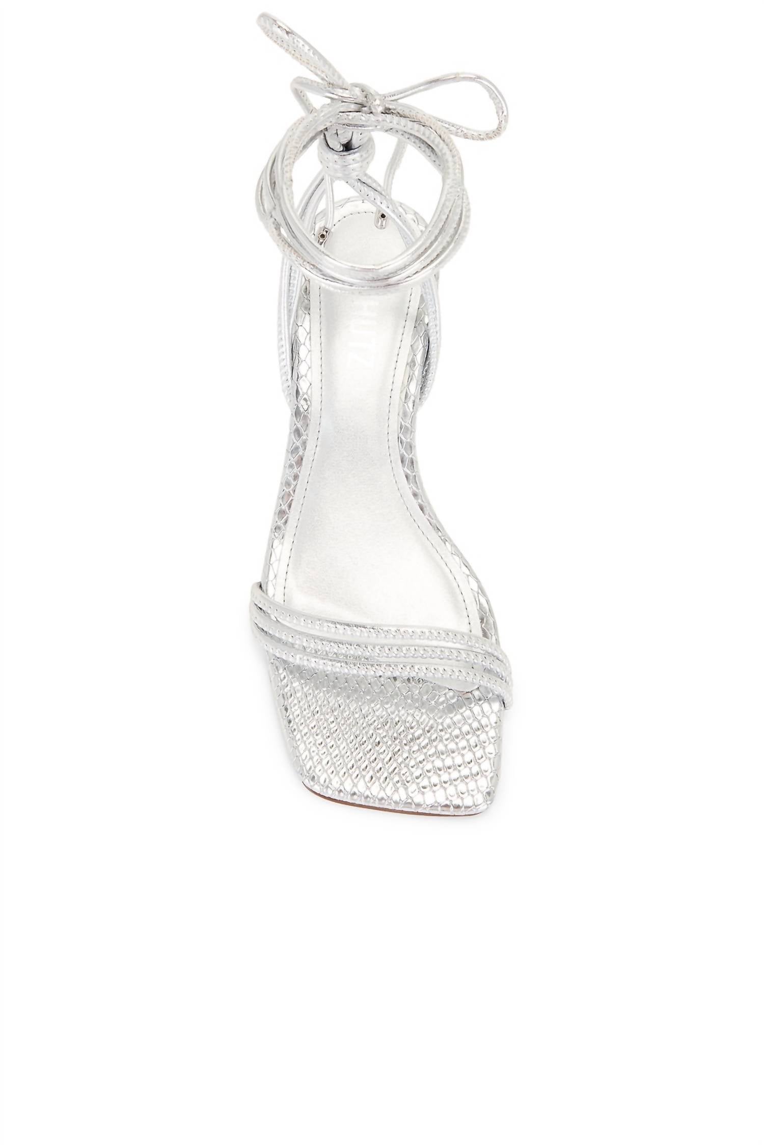 Schutz - Thea Block Sandal