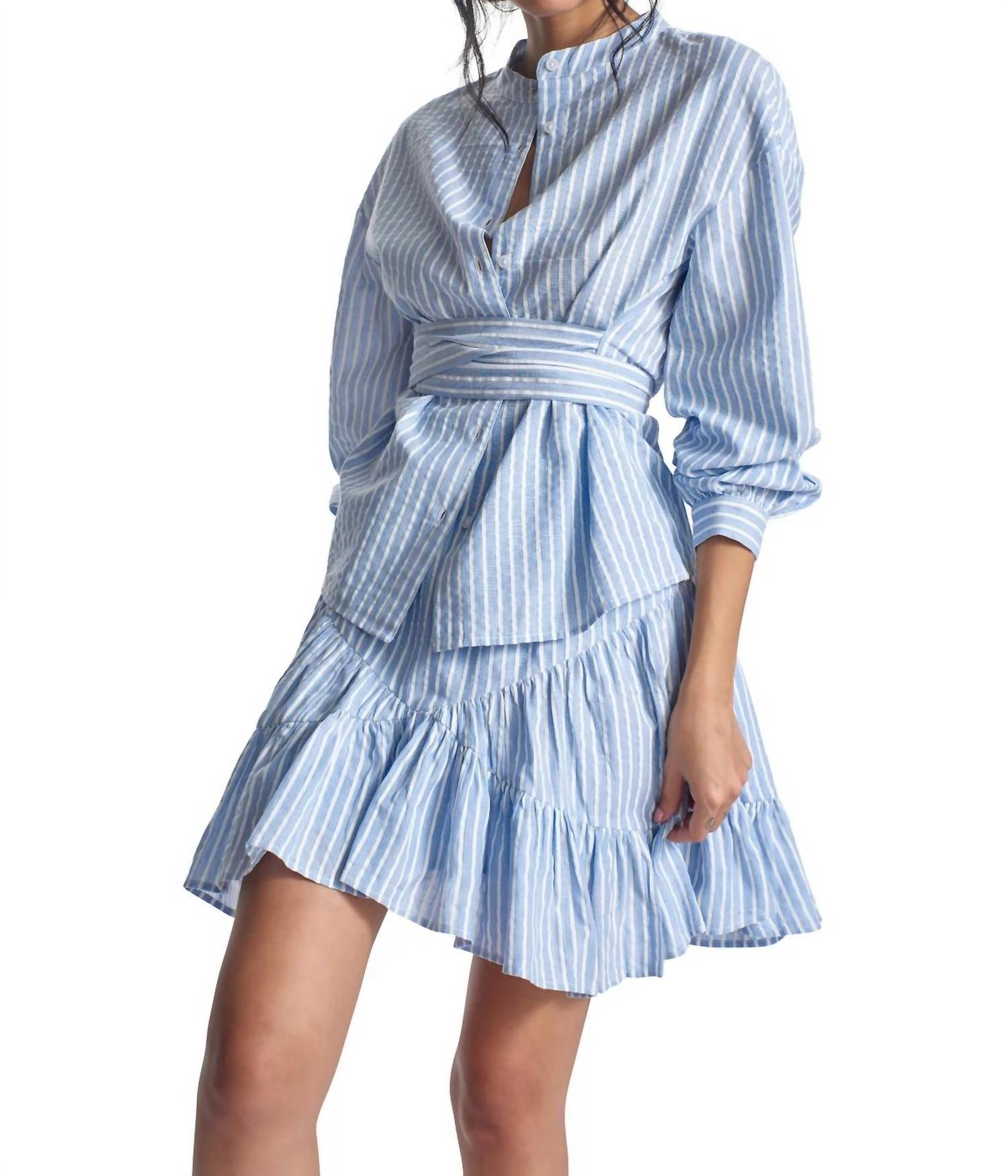 Corey Lynn Calter - Big Sky Shirt