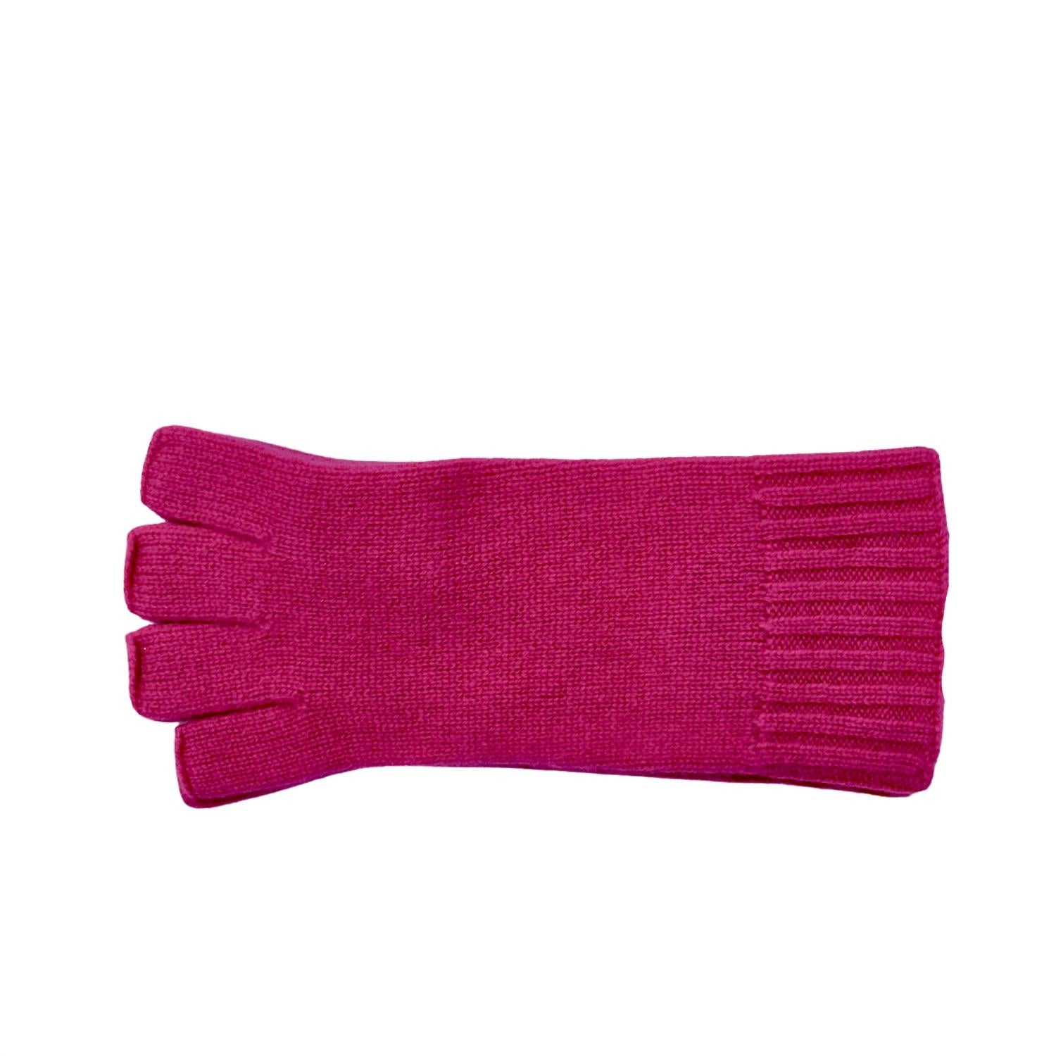 Alashan Cashmere - Women's Fingerless Gloves