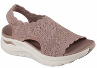 Skechers - Women's Arch Fit Sandal 2.0