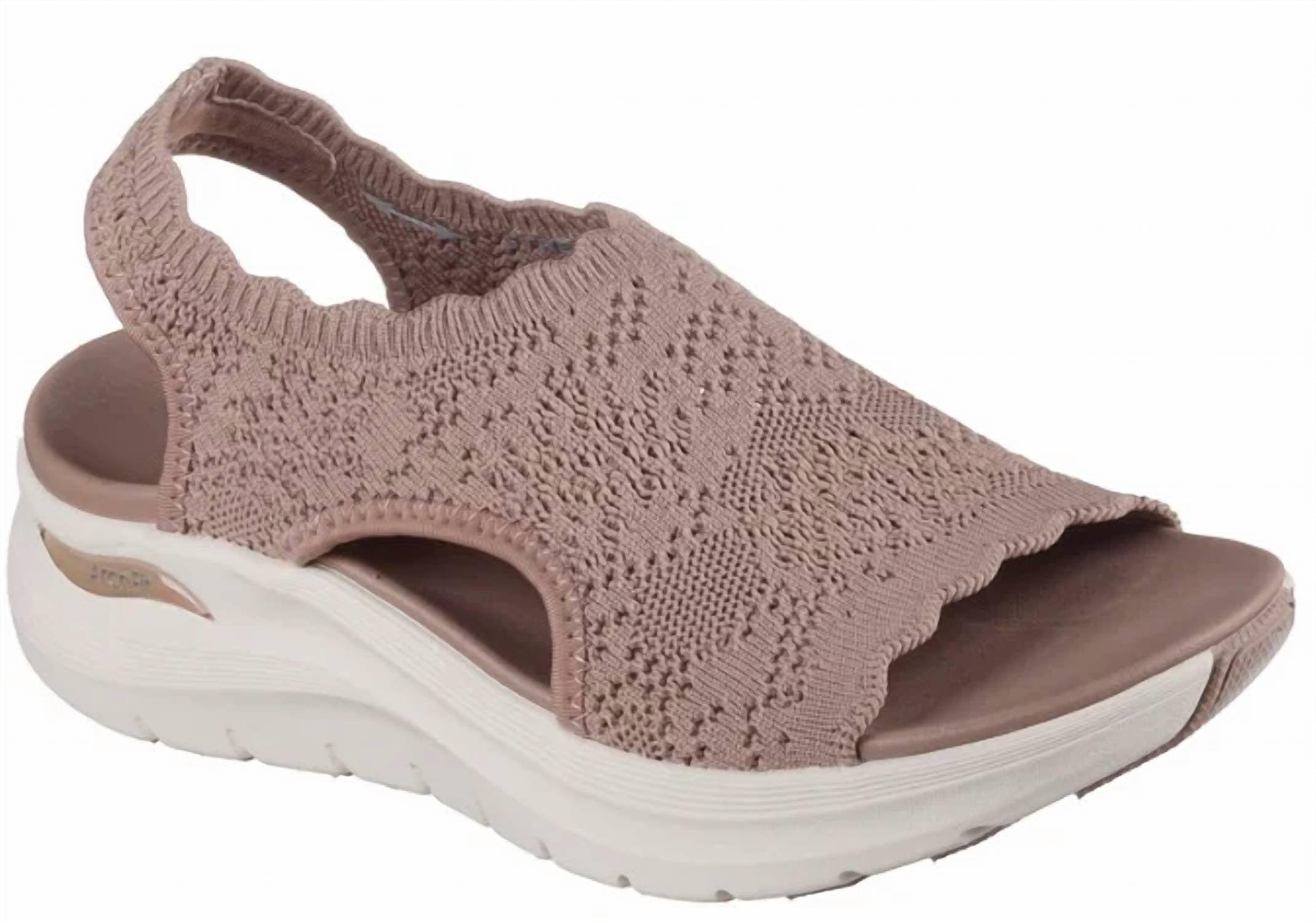 Skechers - Women's Arch Fit Sandal 2.0