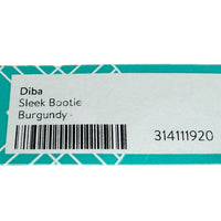 Diba True - Women's Sleek Genuine Suede Leather Booties