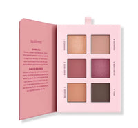 Bare Minerals - Women's Mineralist Eyeshadow Palette