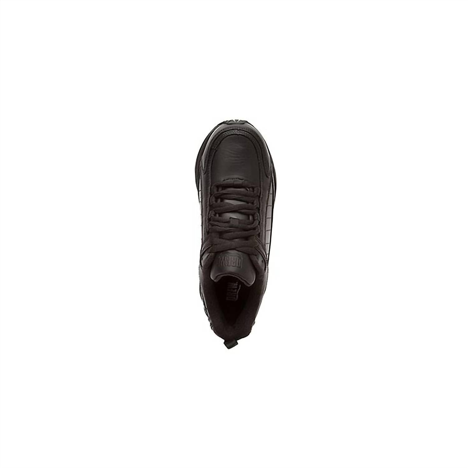 Drew - Women's Fusion Athletic Sneakers