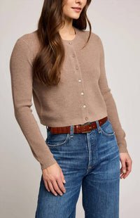 Gentle Fawn - Mirabelle Knit Top