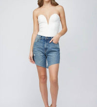 Hidden - Lennox Dad Shorts
